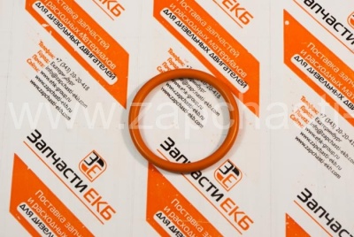 3028291 Уплотнительное кольцо Кольцевое уплотнение SEAL O RING Cummins QSK